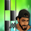 All Maluma Piano Tiles