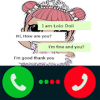 Conversation With Surprise Lol Dolls