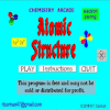 Chem Arcade - Atomic Structure