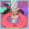 Sweetie Jump !!