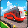 Bus Driving Simulator : City Bus Simulator 3D加速器