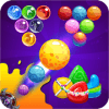 Bubble Shooter Marble - Match 3 Adventure加速器