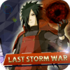 Ultimate Shinobi: Last Storm War