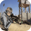 Commando Gun Shoot Kill Adventure Strike