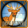 Wild Animal Shooting : Deer Survival Hunter 2018