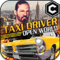 开放世界模拟出租车加速器