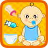 Baby Care Game for Mother加速器