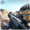 Counter Terrorist Squad Death : Commando Shooter