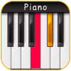 Play Piano 2019加速器