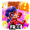 Ladybug Adventures World 1