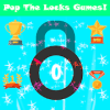 Pop The Locks Games