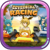 Eevee Racing Girls