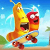 RUN JUMP RUN-fun games for free