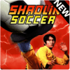 ⚽Shaolin Soccer - World Football CHAMPION CUP