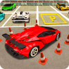 REAL EXTREME CAR PARKING : IMPOSSIBLE DRIVE TRACK