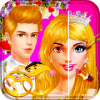 Wedding Princess Salon & Dress Up Games 2019