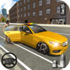 Taxi Driving Games - Taxi Driver Simulator 2019加速器