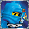 Ninjago Adventure World Dimensions