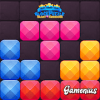 Block Puzzle Blast - Kingdom Puzzle King