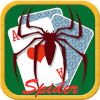 Spider card game 2019