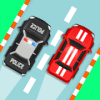 Police Chase: a Joyful Police Runner Car Game 2018