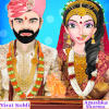 Virat Kohli And Anushka Sharma Wedding MakeupSalon