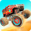 Monster Truck Racing Xtreme: Destruction & Stunt