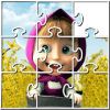 Puzzle Gambar Untuk Anak