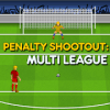 Penalty Shootout: Multi League加速器