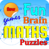 Fun Brain Math Puzzles加速器