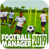 Football Manager 2019 ImgPic加速器