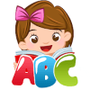 abcd learning for nursery children free