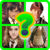 Harry Potter quiz ¿Qué personaje es?