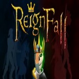 Reignfall加速器