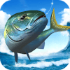 Big Fishing King 3D - Real Fishing Simulator