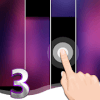 Piano Magic Tiles - Rock classiques & Chansons Pop