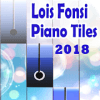 Luis Fonsi Albume Piano Game加速器