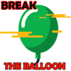 Break The Balloon加速器