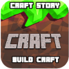 Mincrafte Story : Crafting Game加速器