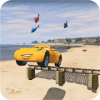 Lightning Car Hill Climb Games: Best Racing Games