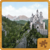 Tile Puzzle: beautiful castles加速器