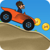 Mountain Car : Offroad Legends