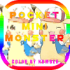 Pocket Mini Monster - Color by Number加速器