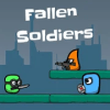 Fallen Soldiers - 2D Shoot Em Up加速器