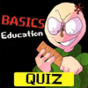 Basics learning quiz game加速器