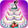 Ceremony Cake Decoration加速器