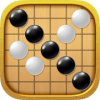 Gomoku Online – Classic Gobang, Five in a row Game加速器