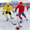 Ice Hockey 2019 - Classic Winter League Challenges