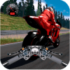 Moto Racing Extreme 3D Game加速器