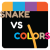 Snake vs Colors Switch加速器